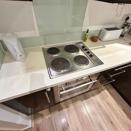 2 Modern Double Rooms In The Heart Of Brick Lane London Bagian luar foto
