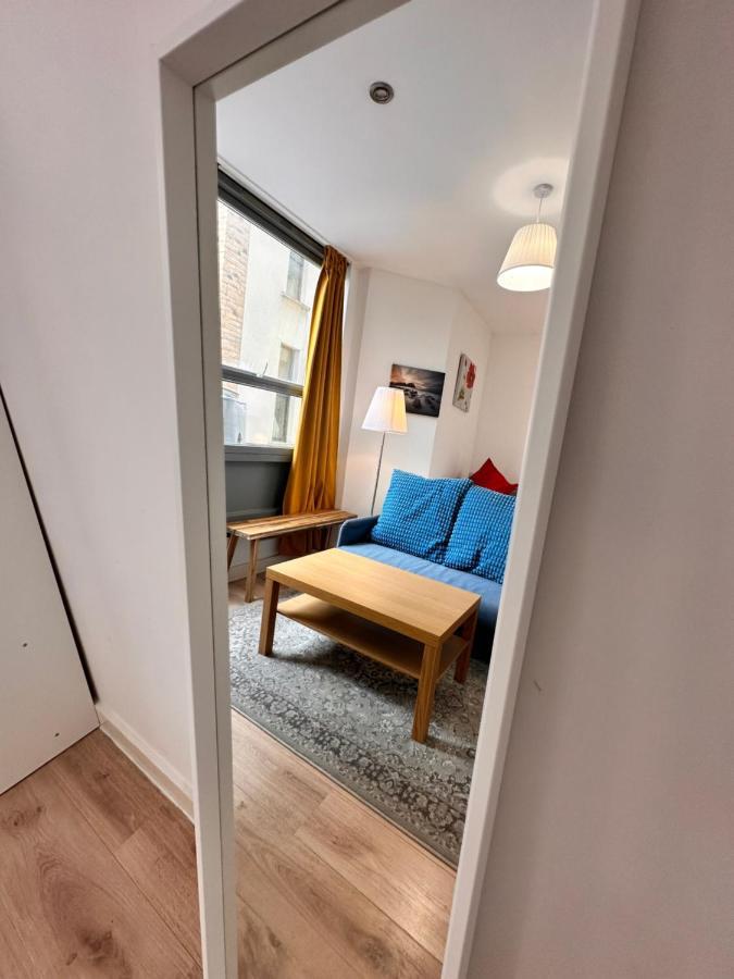 2 Modern Double Rooms In The Heart Of Brick Lane London Bagian luar foto