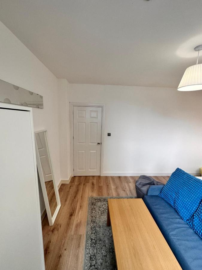 2 Modern Double Rooms In The Heart Of Brick Lane London Bagian luar foto