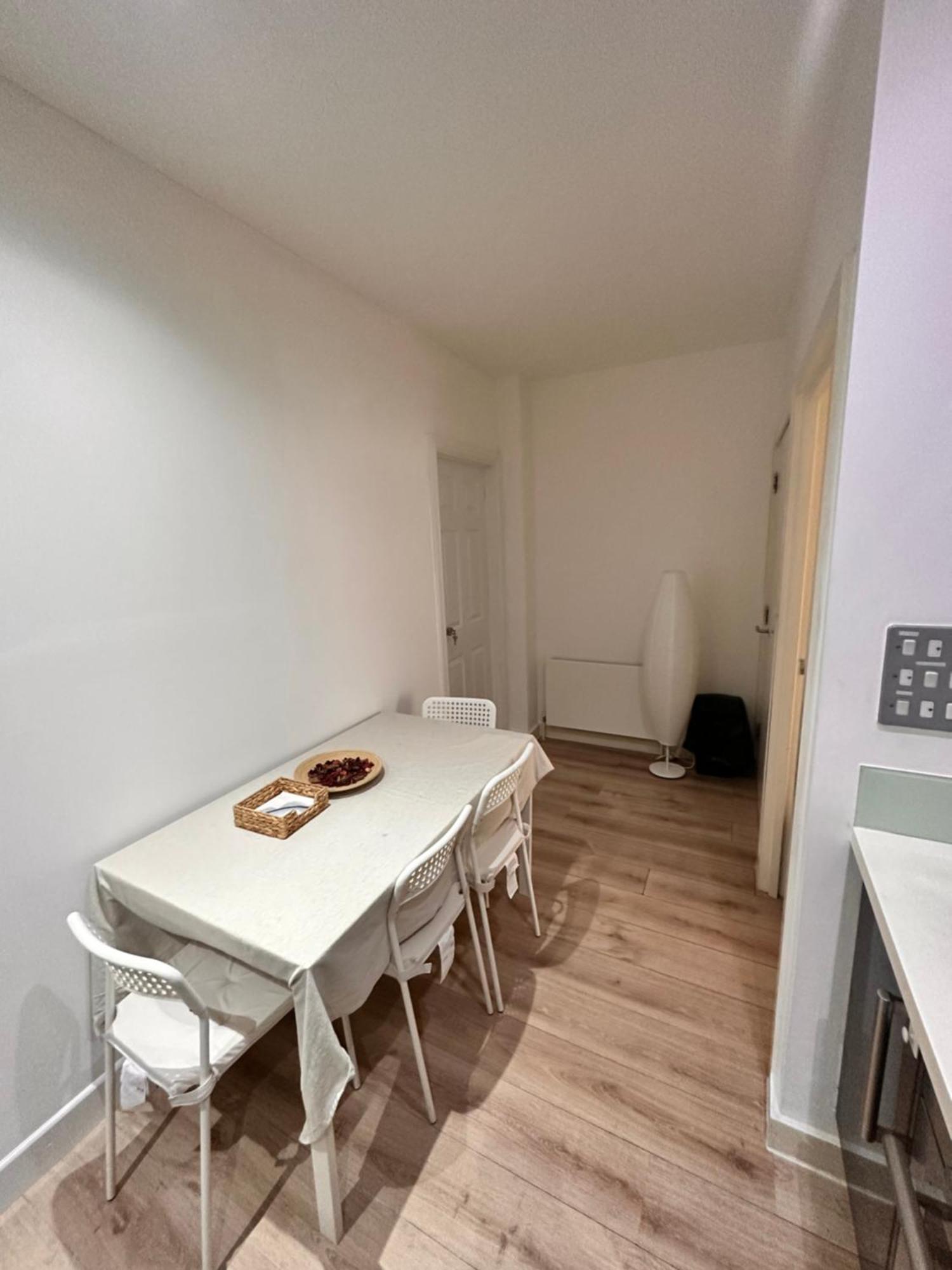 2 Modern Double Rooms In The Heart Of Brick Lane London Bagian luar foto
