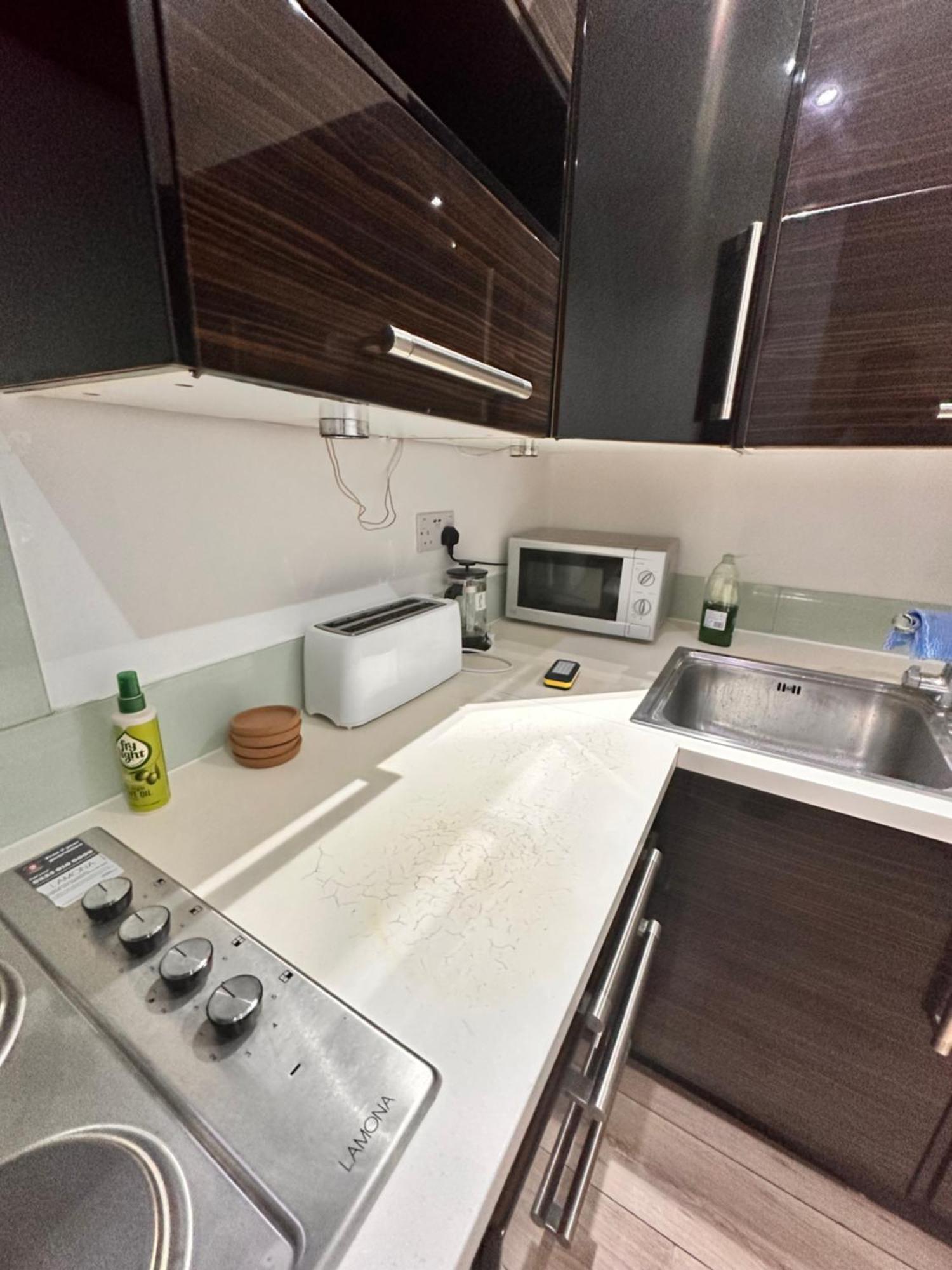 2 Modern Double Rooms In The Heart Of Brick Lane London Bagian luar foto